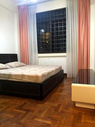 Parc Oasis (D22), Condominium #613669901